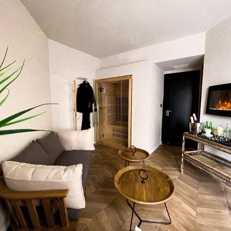 Share Suites Hotel Bat-Yam Bat Yam Exteriör bild