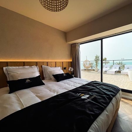 Share Suites Hotel Bat-Yam Bat Yam Exteriör bild